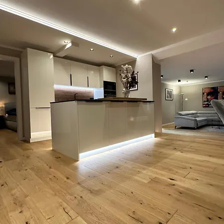 Apartment Luxury *