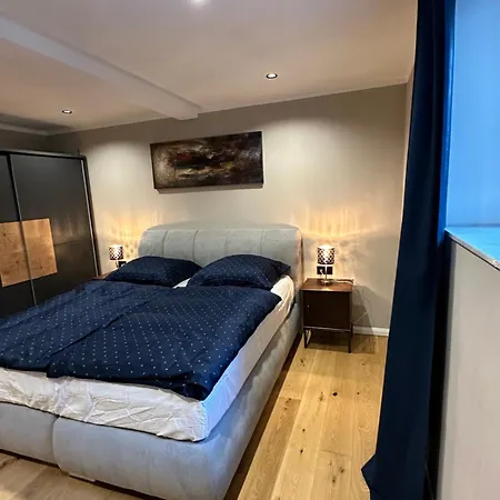 Apartment Luxury Salzburg