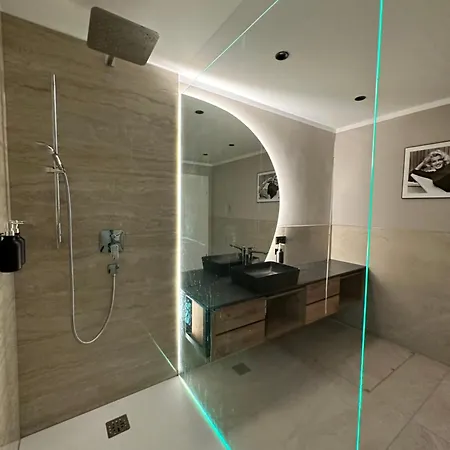Luxury Salzburg